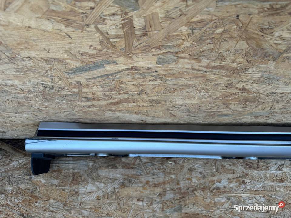 Próg listwa progowa prawa rh hyundai ioniq V 5 Rok produkcji 2025