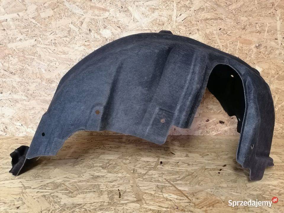 TOYOTA AURIS 06 NADKOLE PRAWY TYŁ 6563702040 wielkopolskie Pleszew