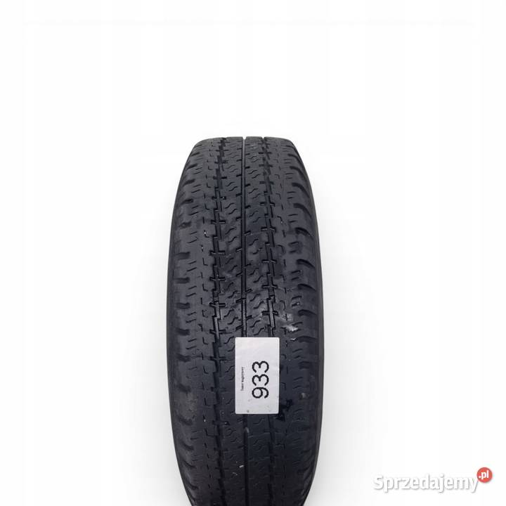 KOŁO ZAPASOWE FELGA Isuzu Grafter N NQR 20575 lubelskie