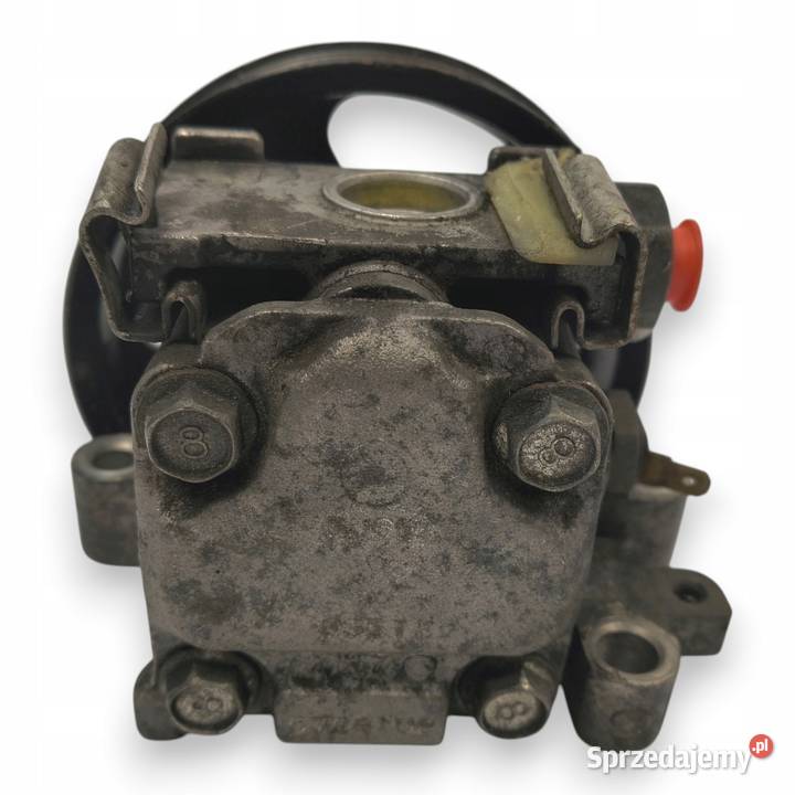 POMPA WSPOMAGANIA FORD MONDEO MK3 FOCUS 20 Chełm