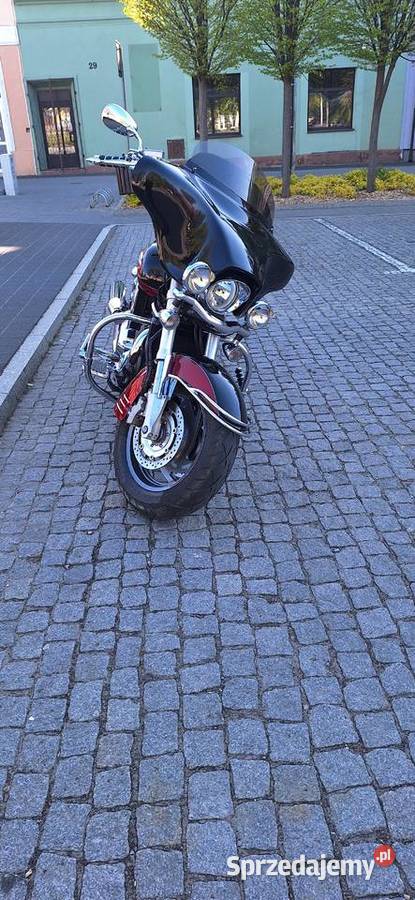 Honda VTX 1800S