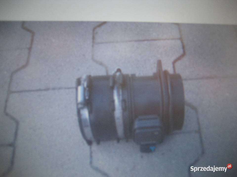 volvo v50 s40 0408r 20 diesel przepływomierz Rakoniewice sprzedam