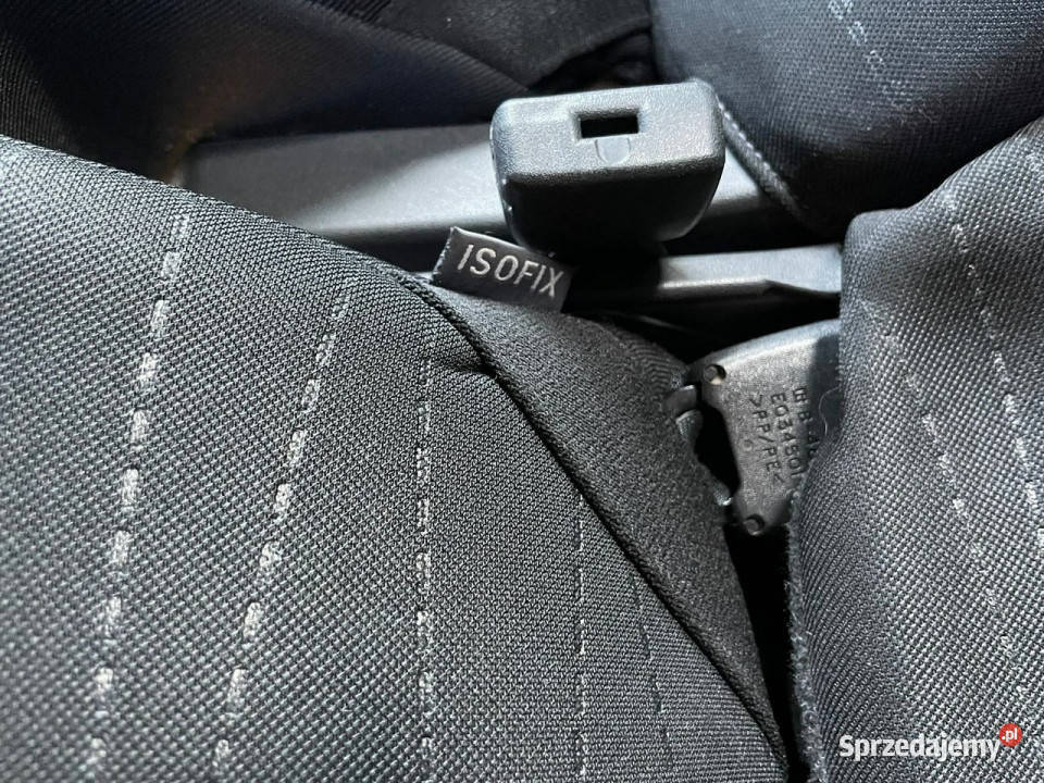 Toyota Yaris 13i VVTi 87 2005r SALON Polska serwisowany w ASO Kampinos