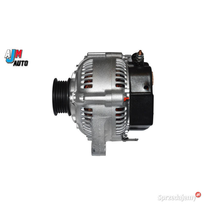 Alternator 2706015080 16 18 16V Si GLi GTI Aut Pozostałe Grabów Szlachecki