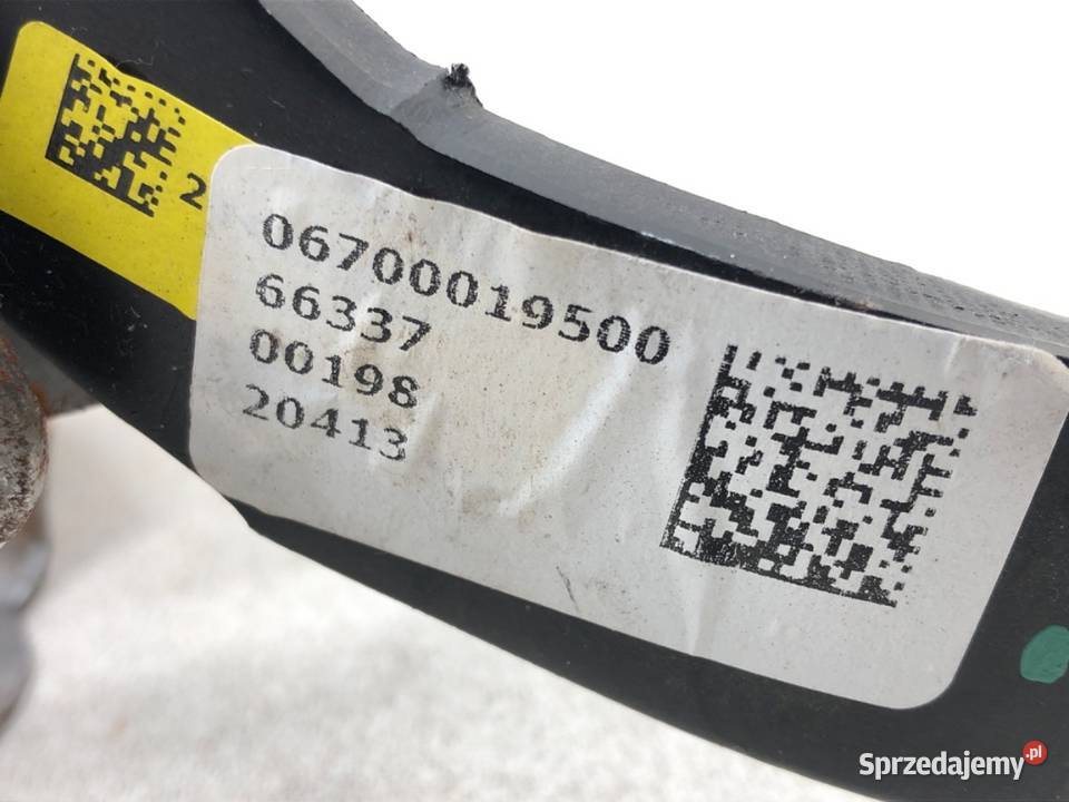 PEDAŁ HAMULCA MASERATI QUATTROPORTE VI