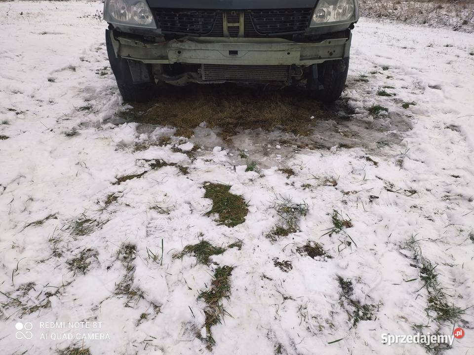 Renault Clio 2 uszkodzone kujawsko-pomorskie