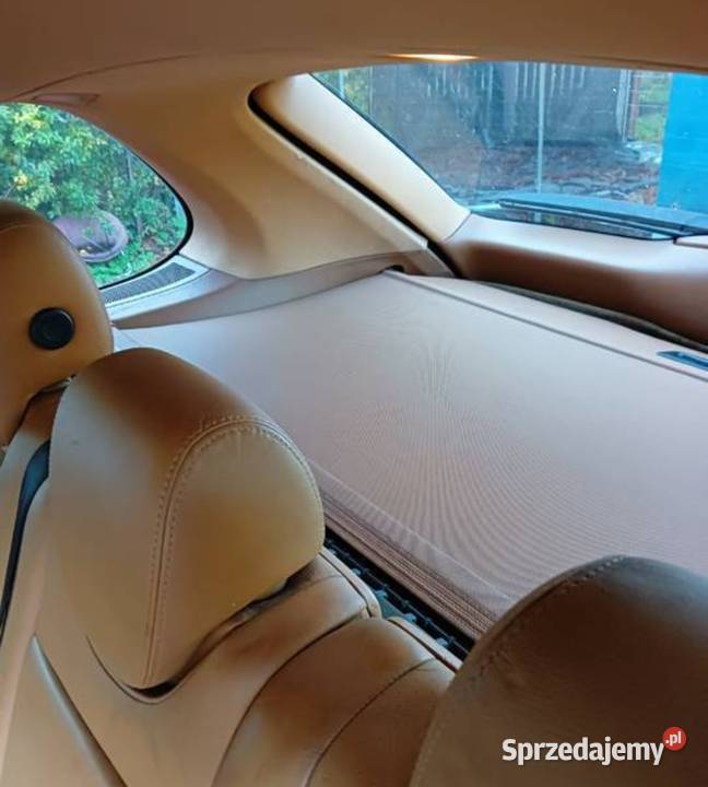 Porsche cayenne Rok produkcji 2003 Cayenne Jelenia Góra