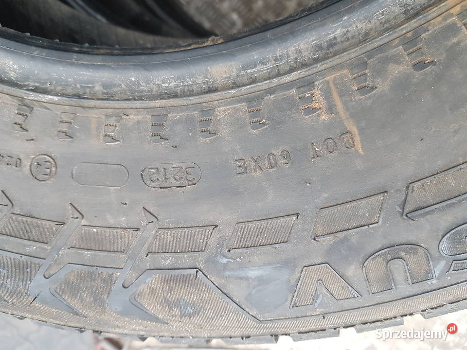 Opony 2157016 Hakkapeliitta 7suv z2012roku 4