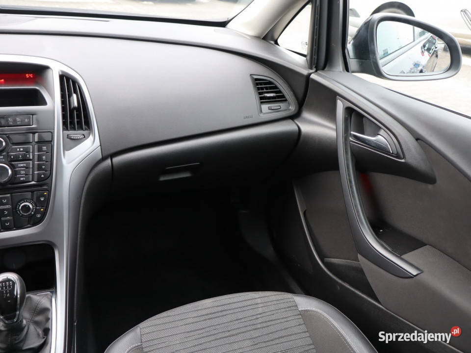 Opel Astra 16 16V śląskie Katowice