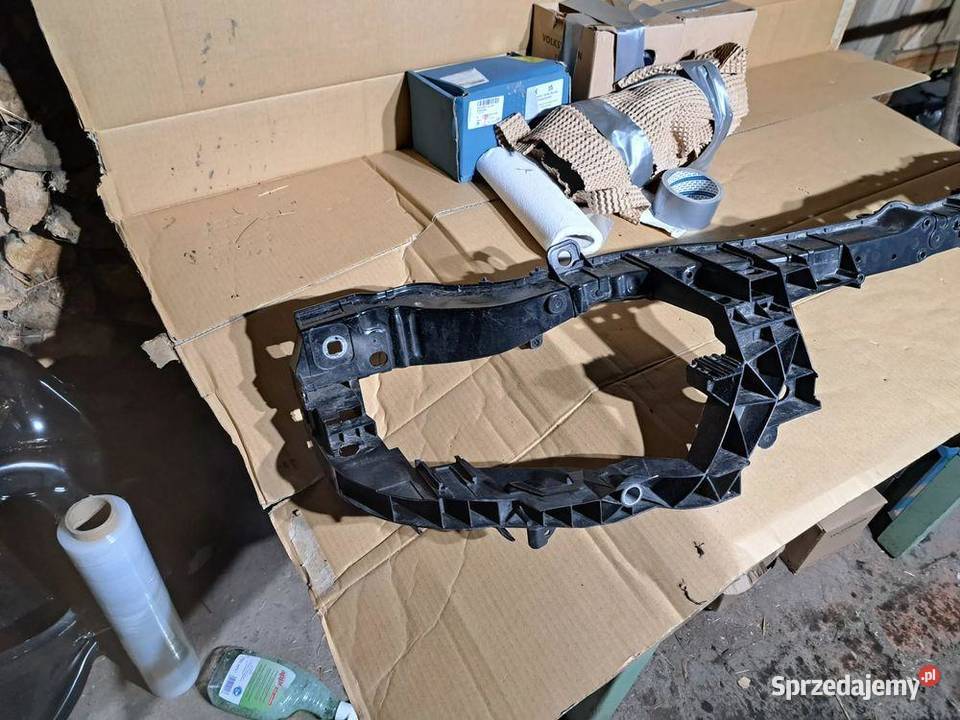 Pas przedni Ford Kuga II CV448B041A Wzmocnienie sprzedam