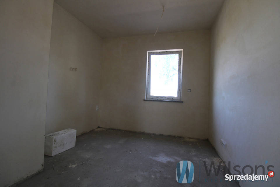 Ogłoszenie mieszkanie 47m2 3pokojowe Miłoszyce Sprzedaż