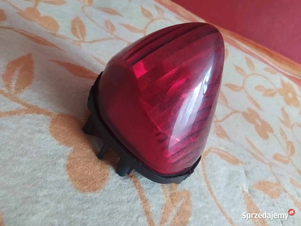 Lampa tył Suzuki jajko GSXF 600750 lampy tylne Będzin