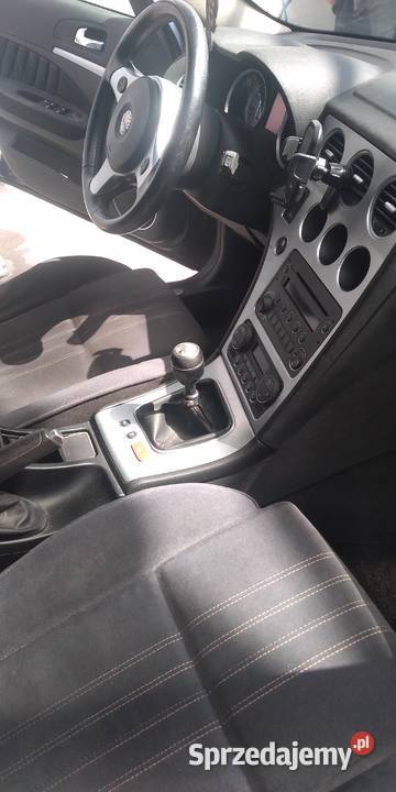 Alfa Romeo 159 19 Jts 160 Zielonka sprzedam