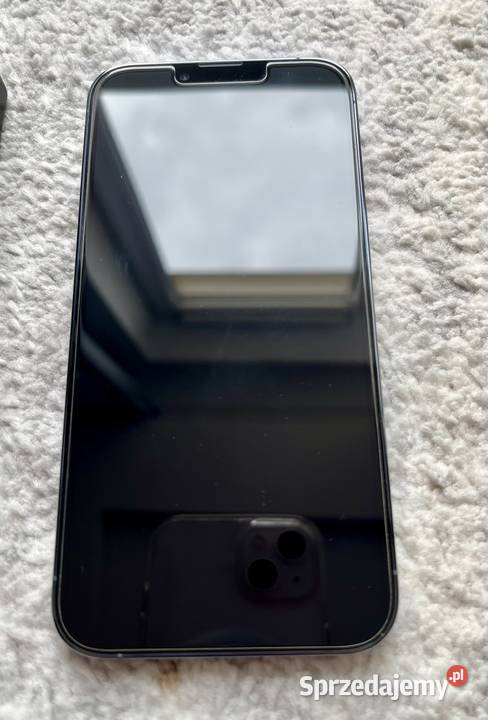 Apple IPhone 13 Pro 128 GB Sierra Blue stan