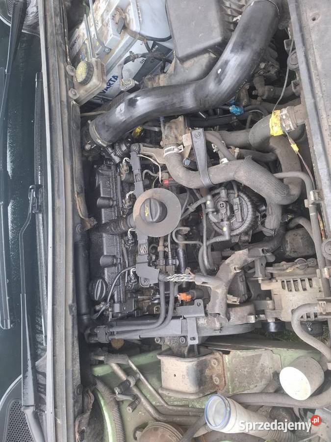 Sprzedam peugeota 307 Hatchback Konin