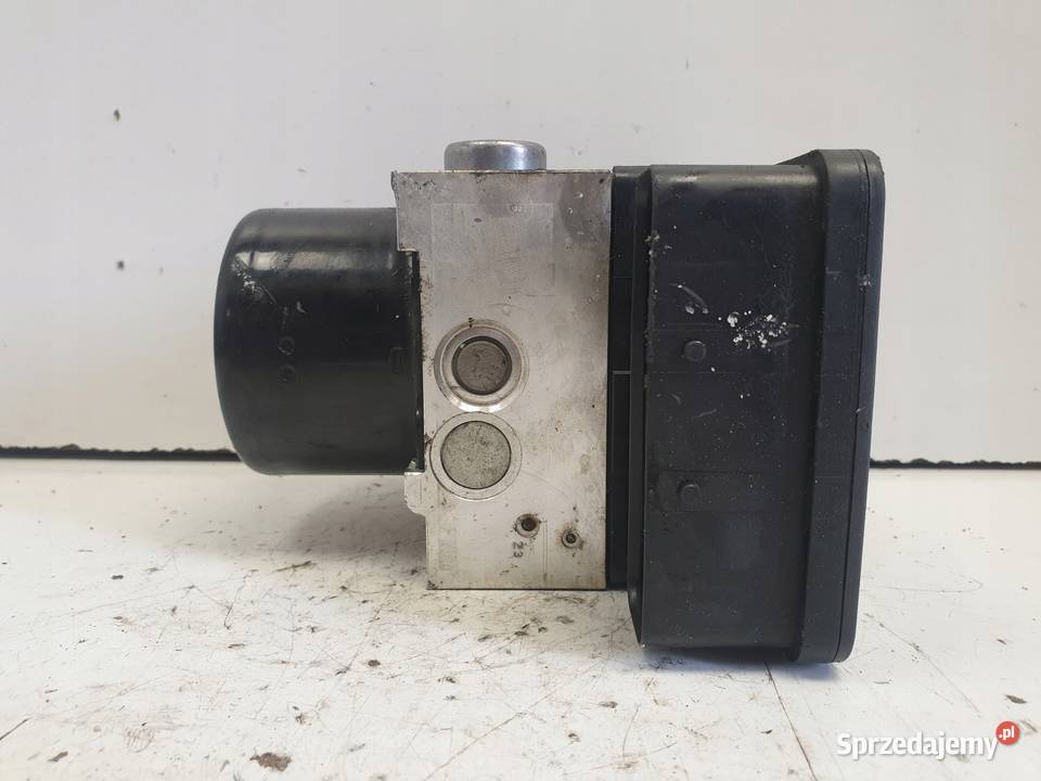 Volvo V70 III XC70 II POMPA ABS hamulcowa Rudka sprzedam