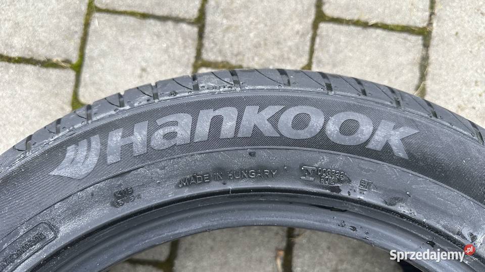 Opona Letnia 20555r16 Hankook Ventus Prime 2 205 Radziszów