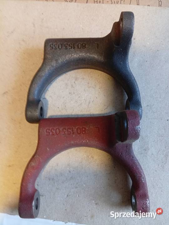 Widełki blokady C385 mazowieckie