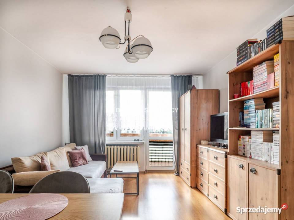 Mieszkanie 4084m2 2pok Kraków własność