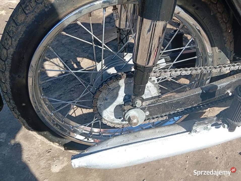 Wsk 125 zachodniopomorskie