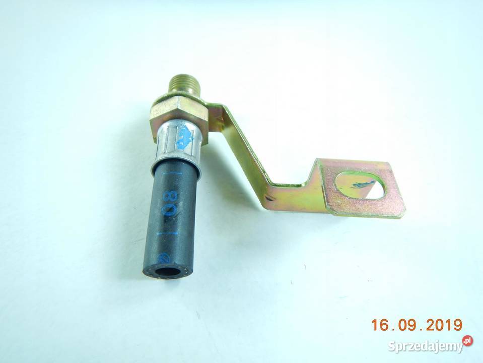 PRZEWÓD KOLEKTORA SSĄCEGO FIAT DUCATO 9406 20