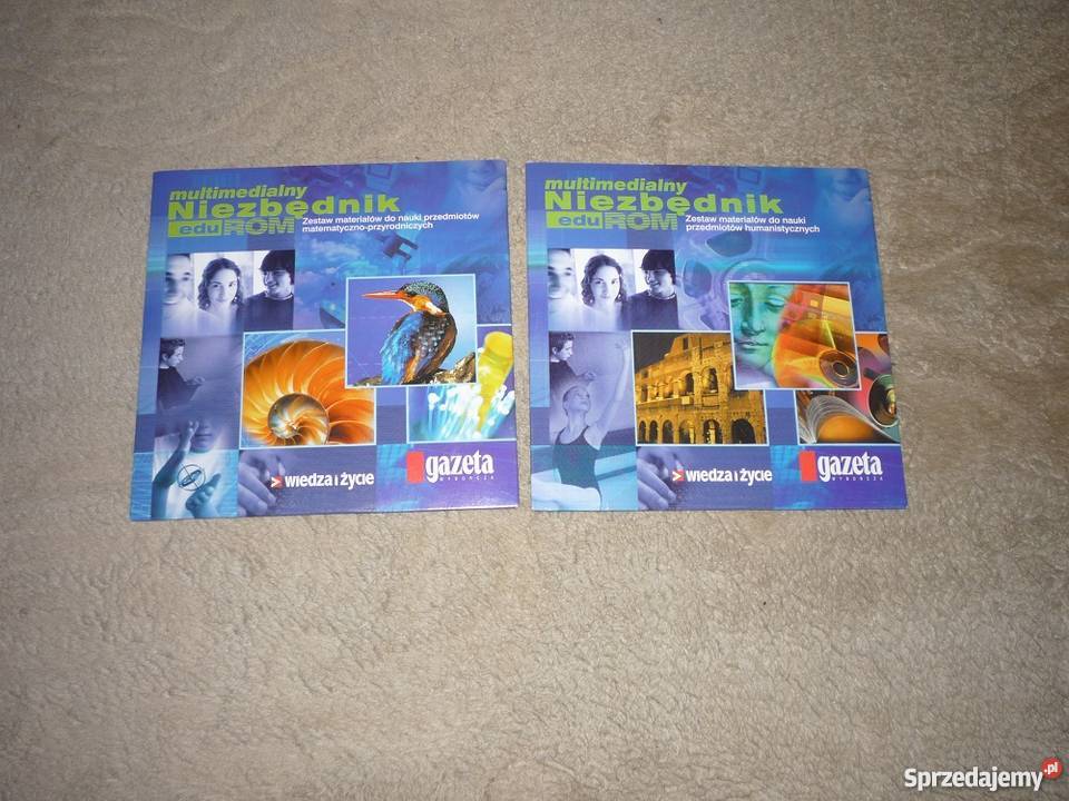 multimedialny niezbędnik do nauki pomorskie Gdynia