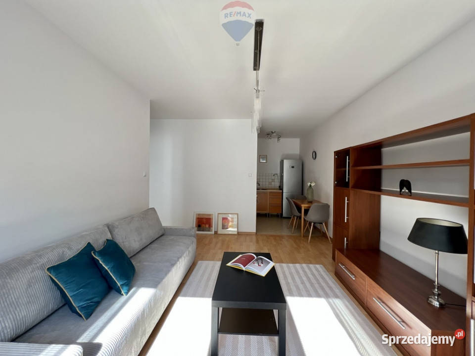 Słoneczne mieszkanie 2 pokMilczańska Poznań sprzedam