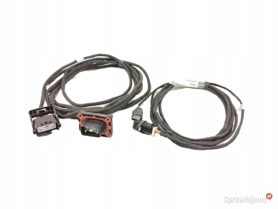 PRZEWÓD ZASILANIA KIA SOUL EVELECTRIC 0K375E4200