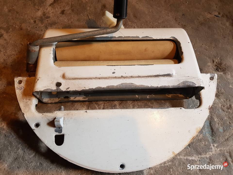 Wyżymaczka do pralki Frania Pralki i suszarki zachodniopomorskie Jatki