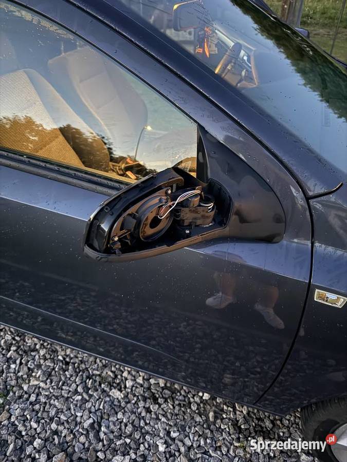 Opel Astra H GTC 19 150 Krasnystaw