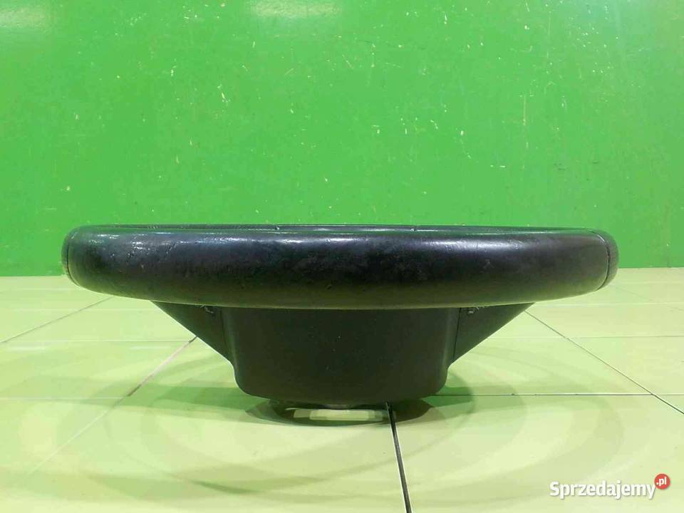 AUDI A3 8P II SLINE 06r HB 3D kierownica Suków