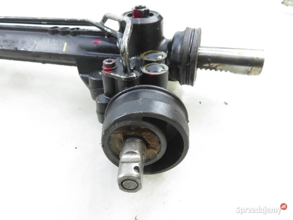 MAGLOWNICA AUDI A4 B6 8E1422054E 7853974482 małopolskie