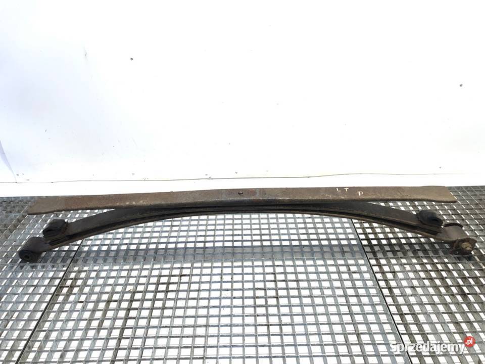 RESOR PRAWY TYŁ VW LT 28 35 Bus 9606 PIÓRO TYLNY podkarpackie