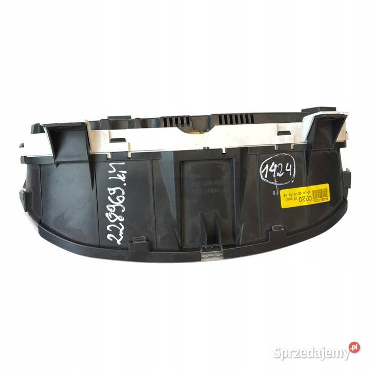 LICZNIK ZEGARY 940231H020 Kia Ceed I LIFT 14 16 Chełm