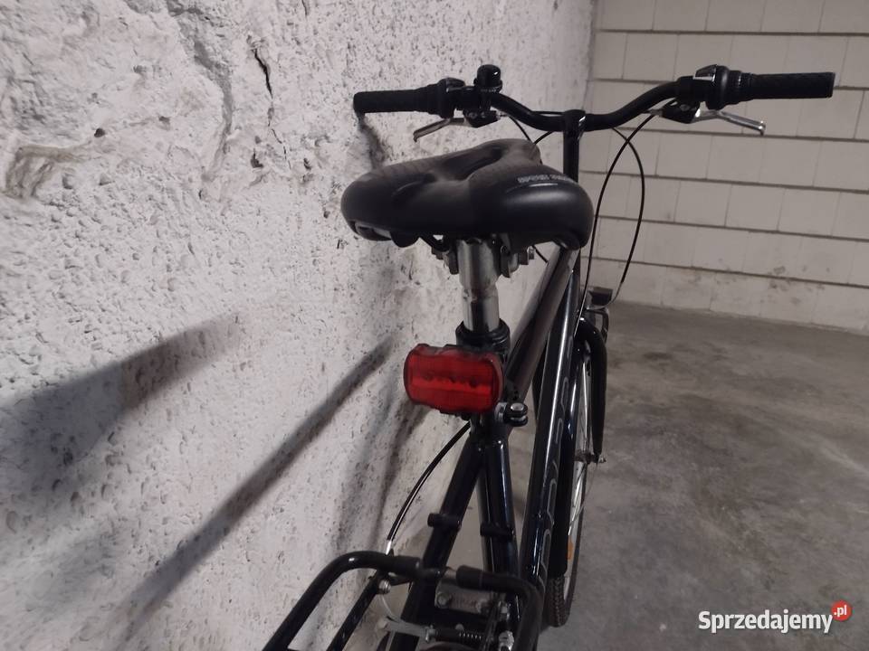 Rower trekkingowy INDIANA 26 dolnośląskie Wrocław