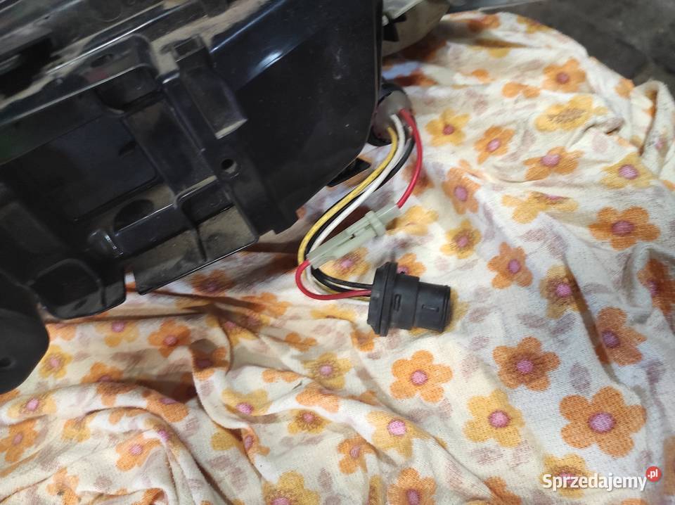 Audi a4b5 lampy nowe Bolesławiec