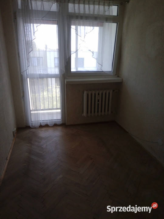 Mieszkanie 2 pokoje na sprzedaż łódzkie sprzedam