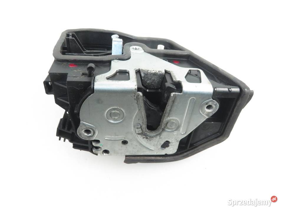 ZAMEK PRAWY TYLNY BMW 5 Touring E61 7202148 małopolskie