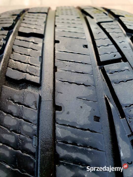 Koła Opony 21555R16 Rozstaw 51143 Goodyear Łask