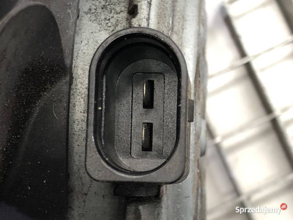 WENTYLATOR KLIMATYZACJI AUDI A4 B8 EM1241 20 224