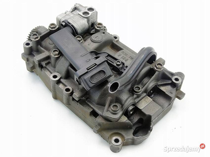 POMPA OLEJU 20 TDI A3 Q3 A4 A6 A5 GOLF PASSAT osobowe Sosnowiec sprzedam
