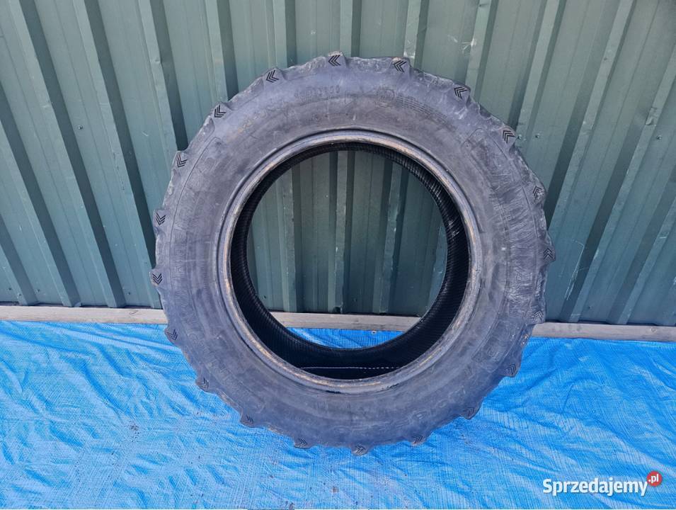 Opona Alliance 34085 R 28 Farm 136 136r28 Pro 85 Szprotawa sprzedam