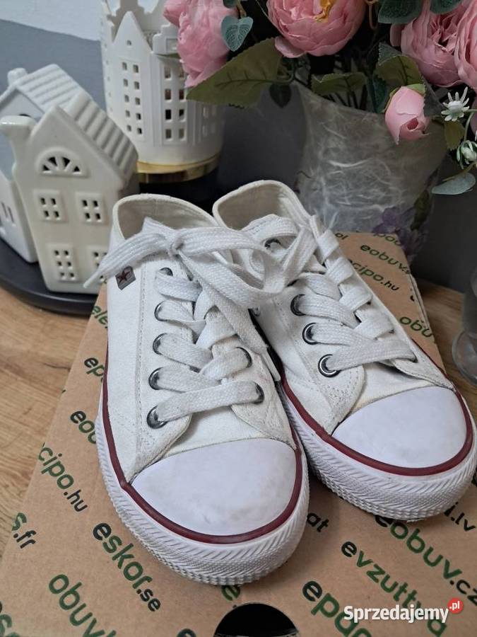 Trampki big star 30 Rozmiar 30 Siedlce