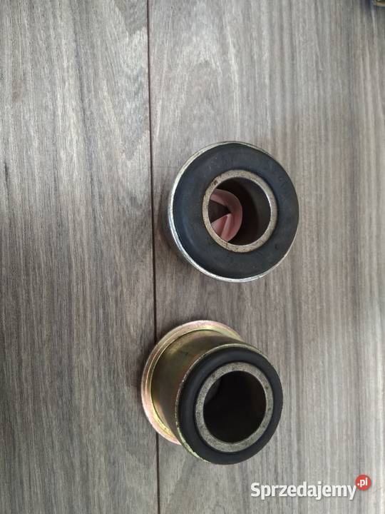 2x tuleja wahacza IVECO DAILY 29mm 20235 Gdańsk