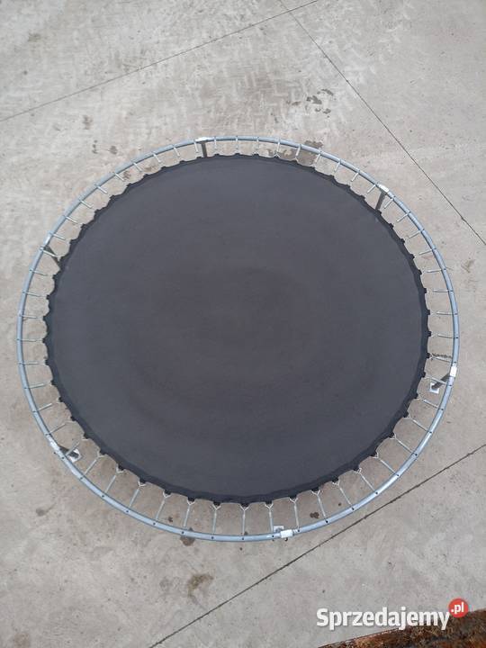 Sprzedam trampolinę