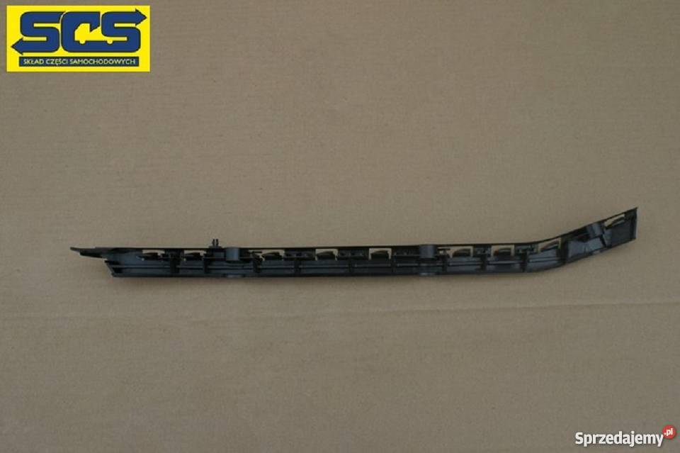 MERCEDES C KLASA W 204 ŚLIZG ZDERZAKA TYŁ KOMBI osobowe Bieleń