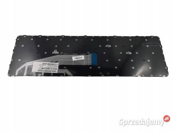 KLAWIATURA DO HP PROBOOK 450 G3 G4 455 G3 G4 470 Warszawa sprzedam