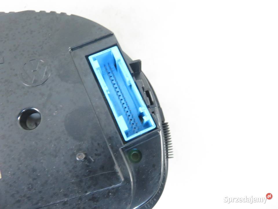 LICZNIK VW GOLF IV 14 16V 1J0920801 0263618004