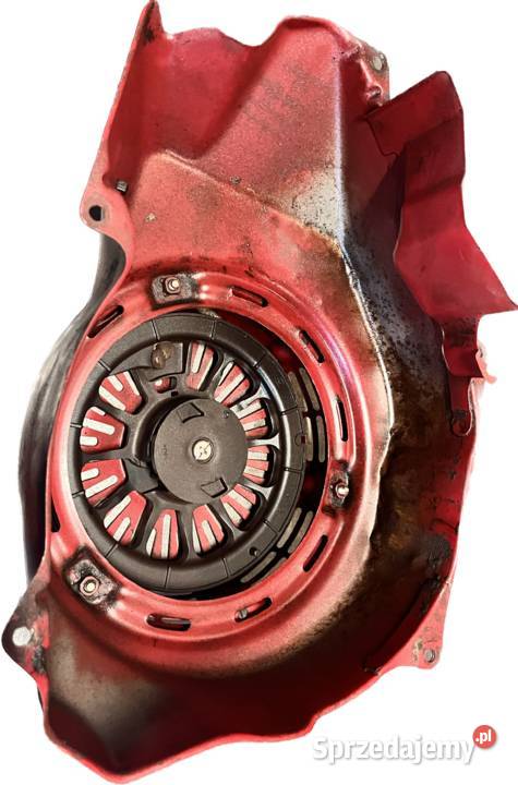 Rozrusznik Gaźnik wał cewka Honda GX 390 Kłobuck