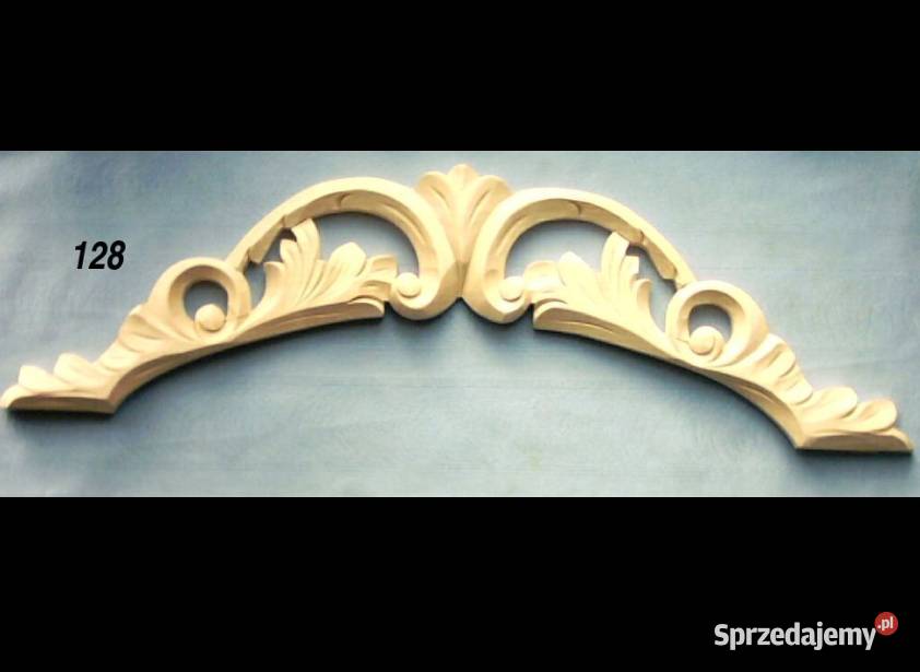 RZEŻBA MEBLOWA 128 Jastrzębie-Zdrój sprzedam